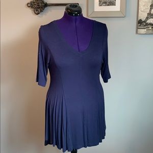 Soft Surroundings Tunic